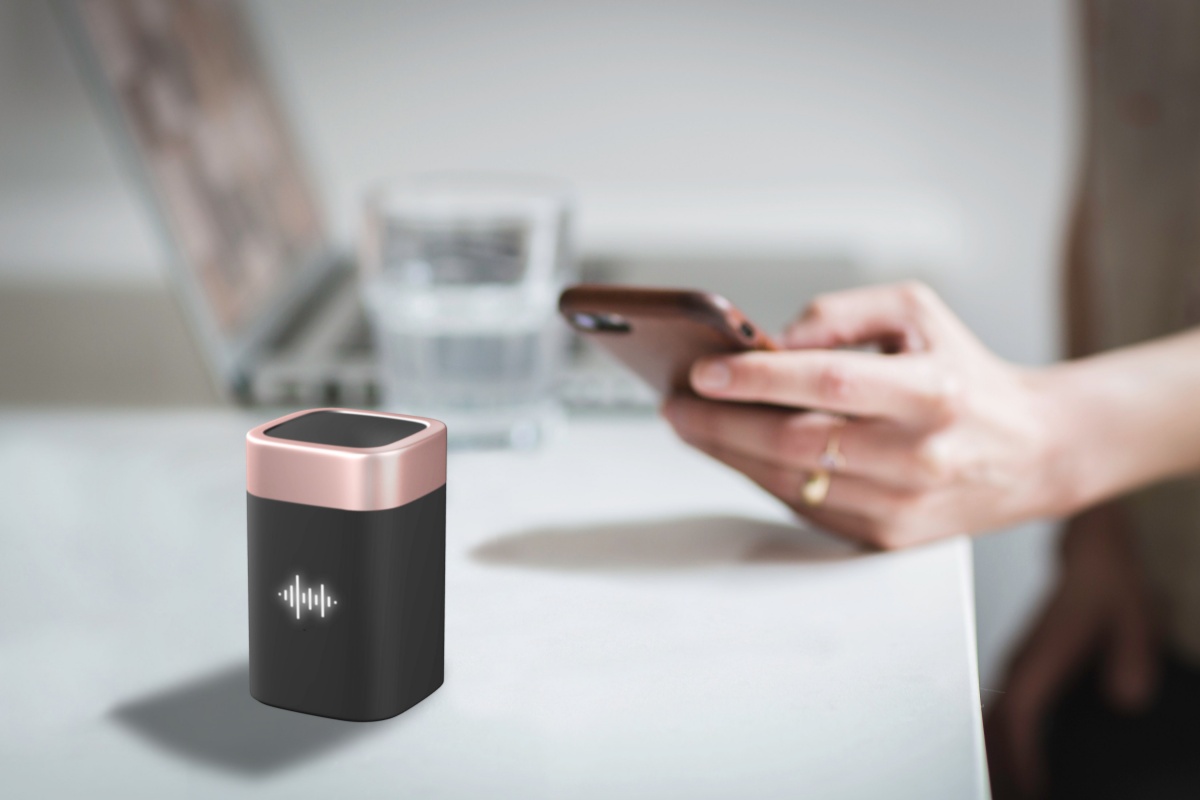 Bluetooth® колонка, 