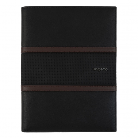Папка формата А5 Taddeo Black