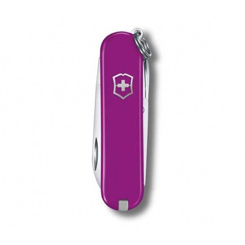 Многофункциональный карманный нож Classic SD Victorinox