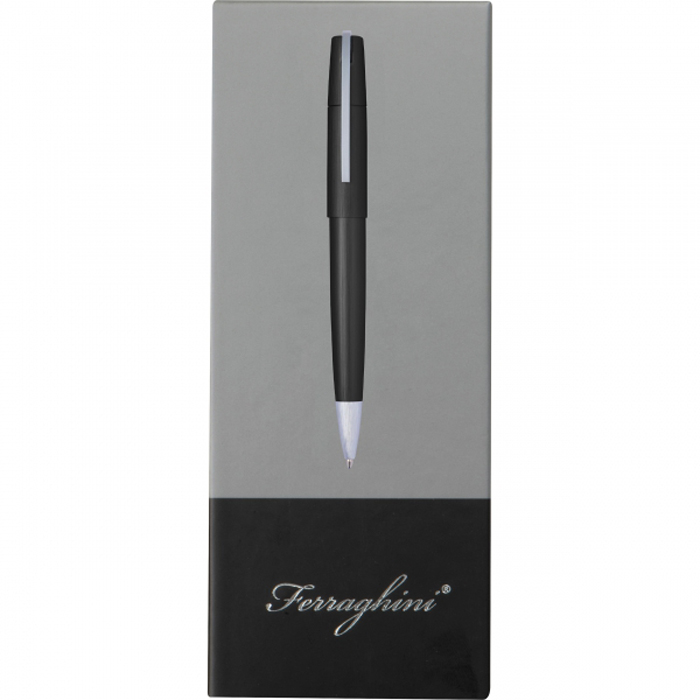 Ручка шариковая, Ferraghini