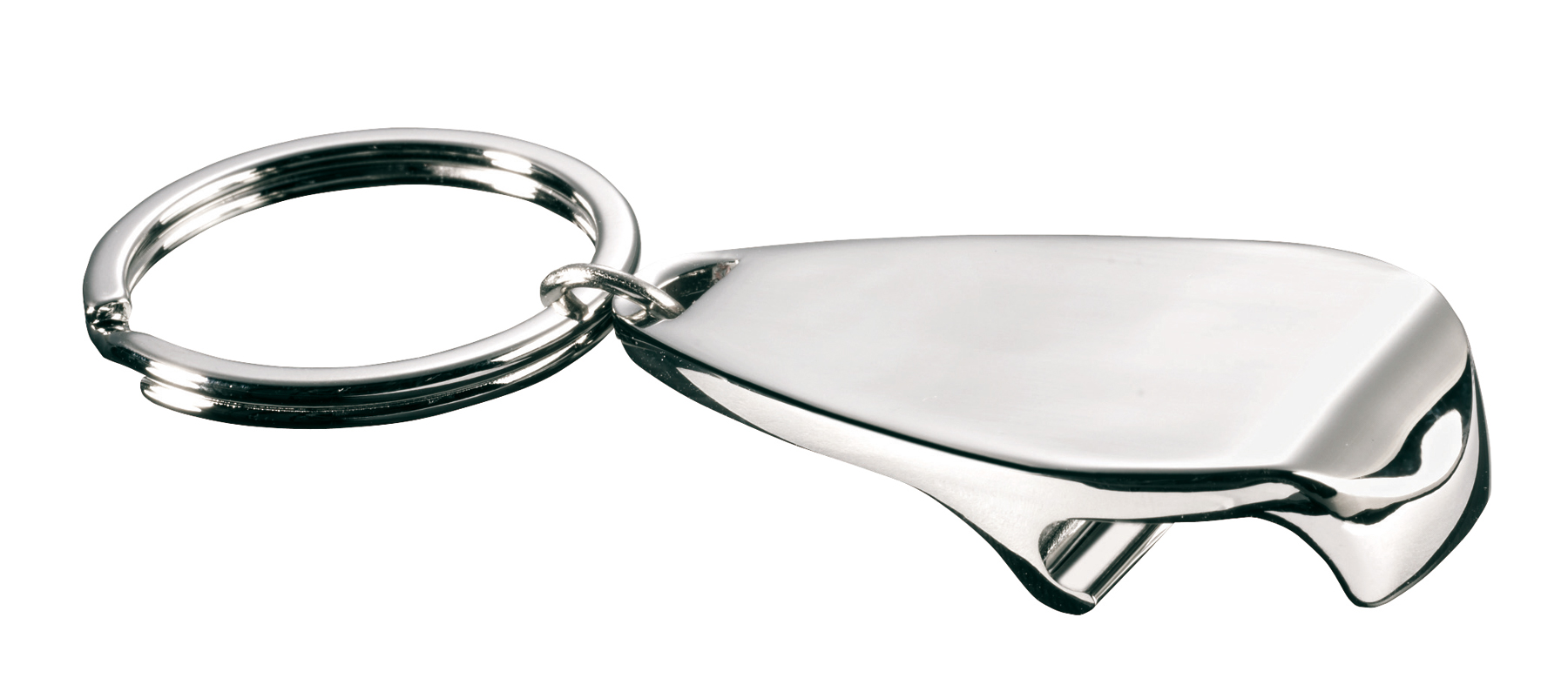 Брелок-открывалка