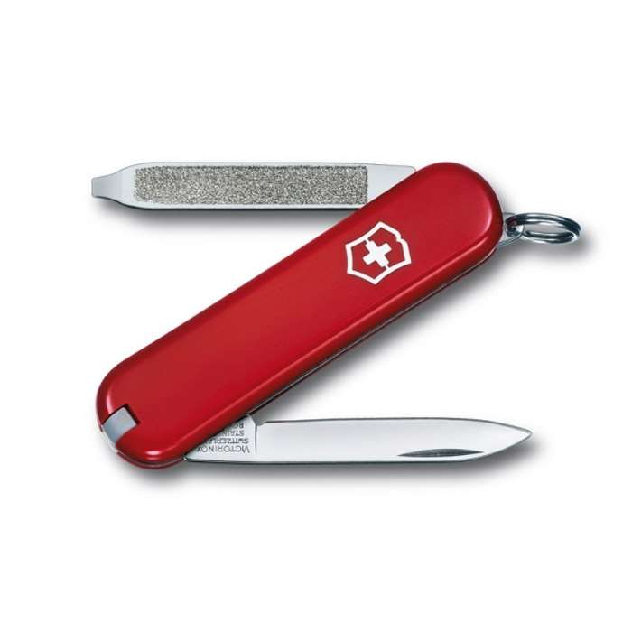 Многофункциональный карманный нож Escort Victorinox