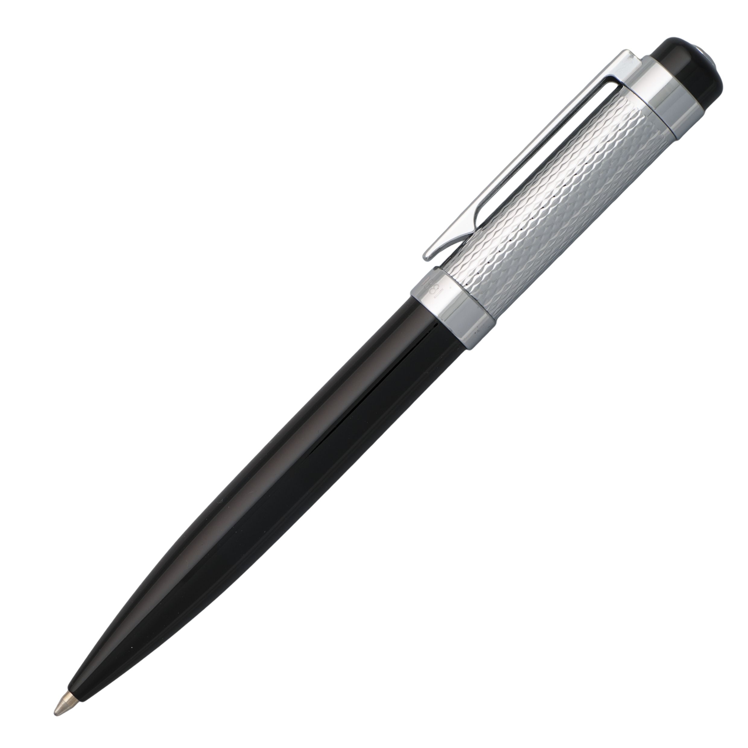 Шариковая ручка Orchestra Chrome, Cerruti 1881
