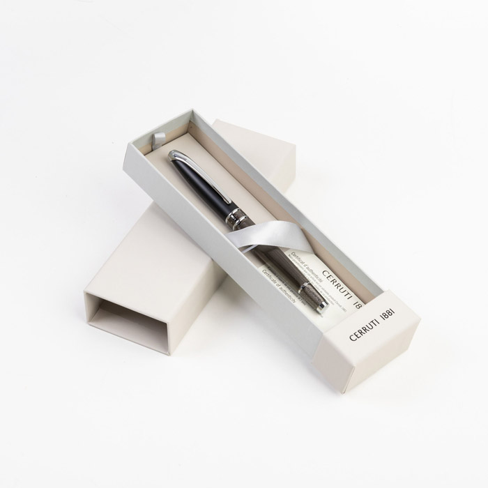 Ручка-роллер Abbey Diamond Gun