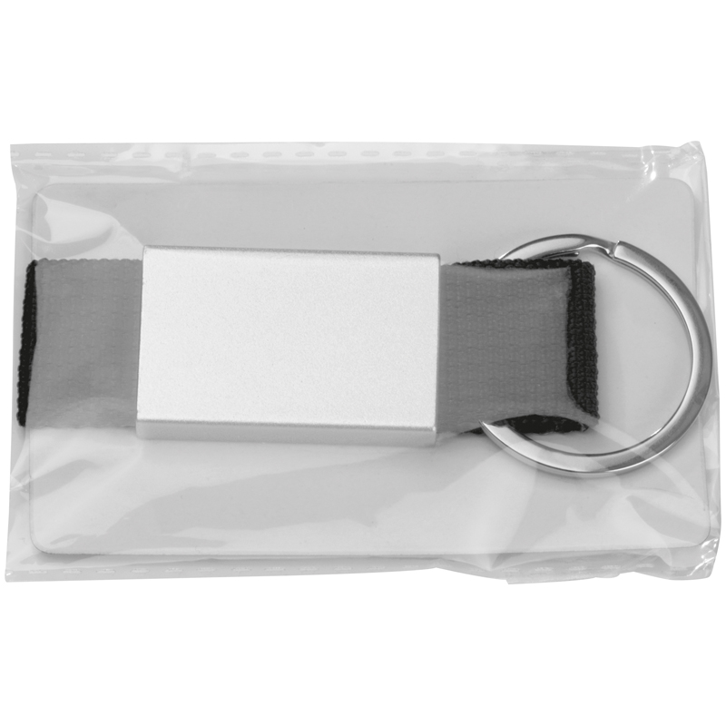 Брелок металический, Macma