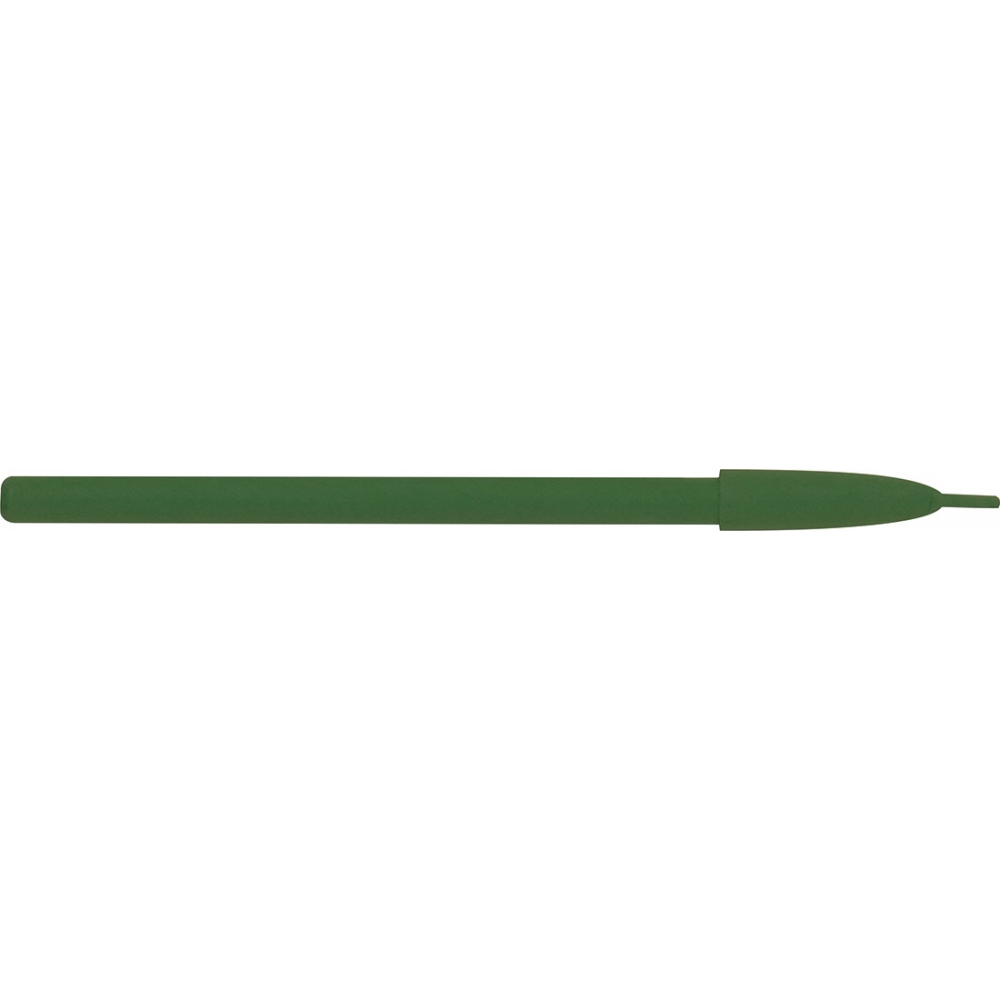 Вечный карандаш, зелёный, Macma