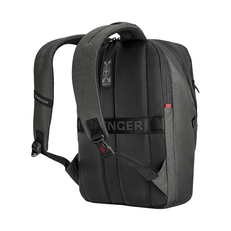 Рюкзак Wenger MX ECO Light 16