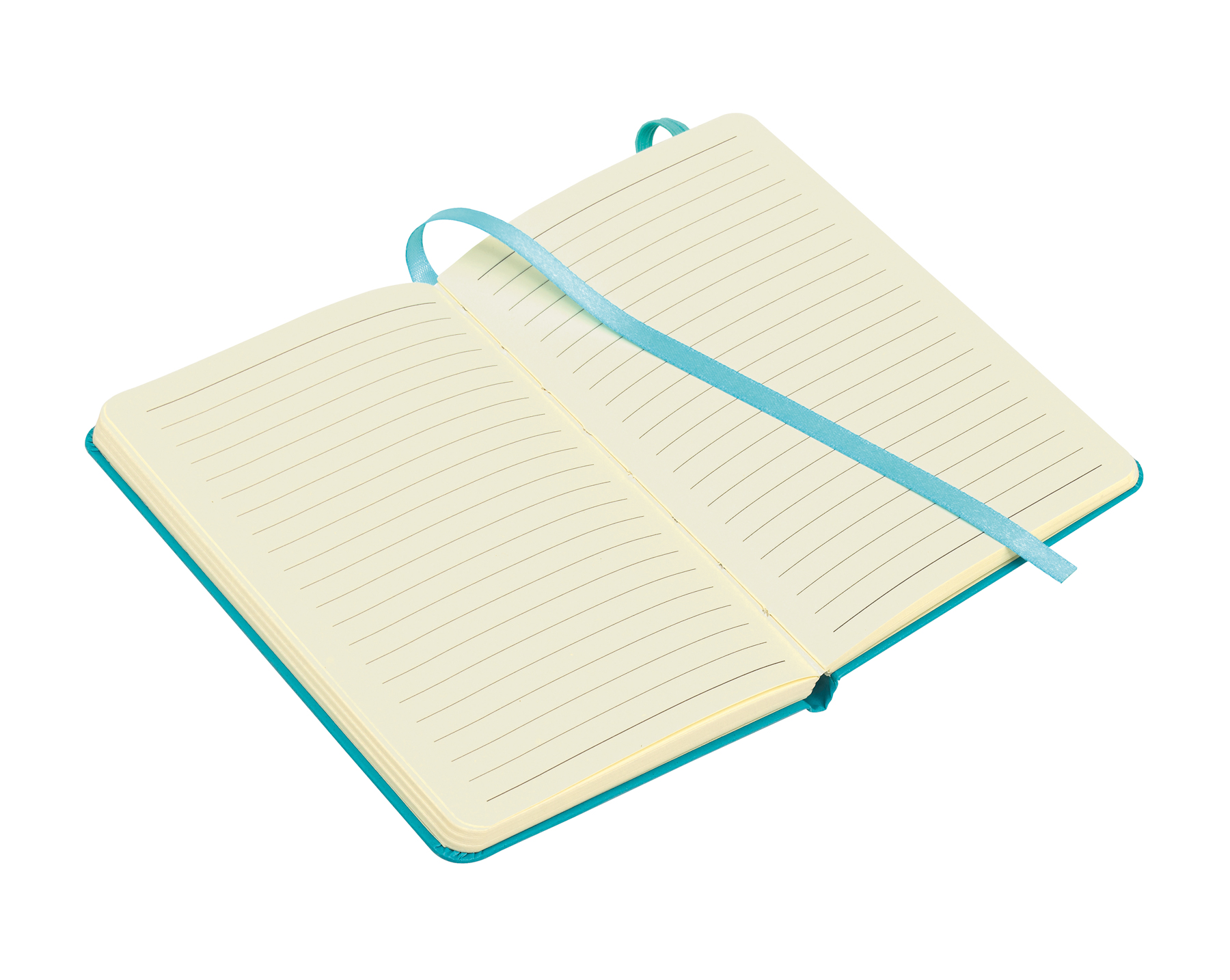 Блокнот А6 Attendant