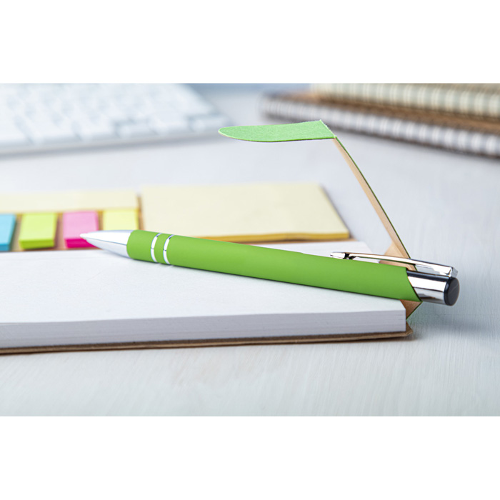 Шариковая ручка Runnel, Cool