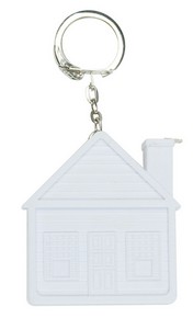 Брелок-рулетка