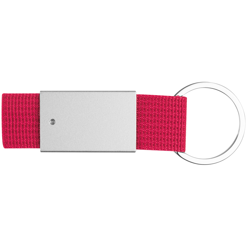 Брелок металический, Macma