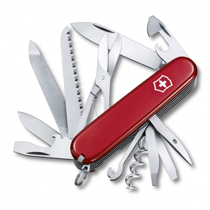 Многофункциональный карманный нож Ranger Victorinox