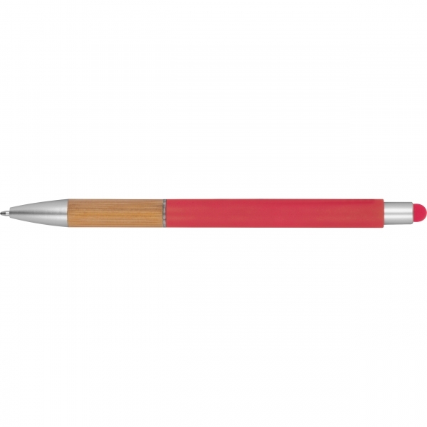 Шариковая ручка со стилусом Tripoli