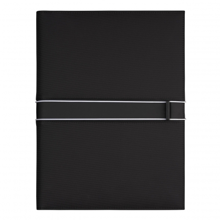 Папка формата А4 Outline White