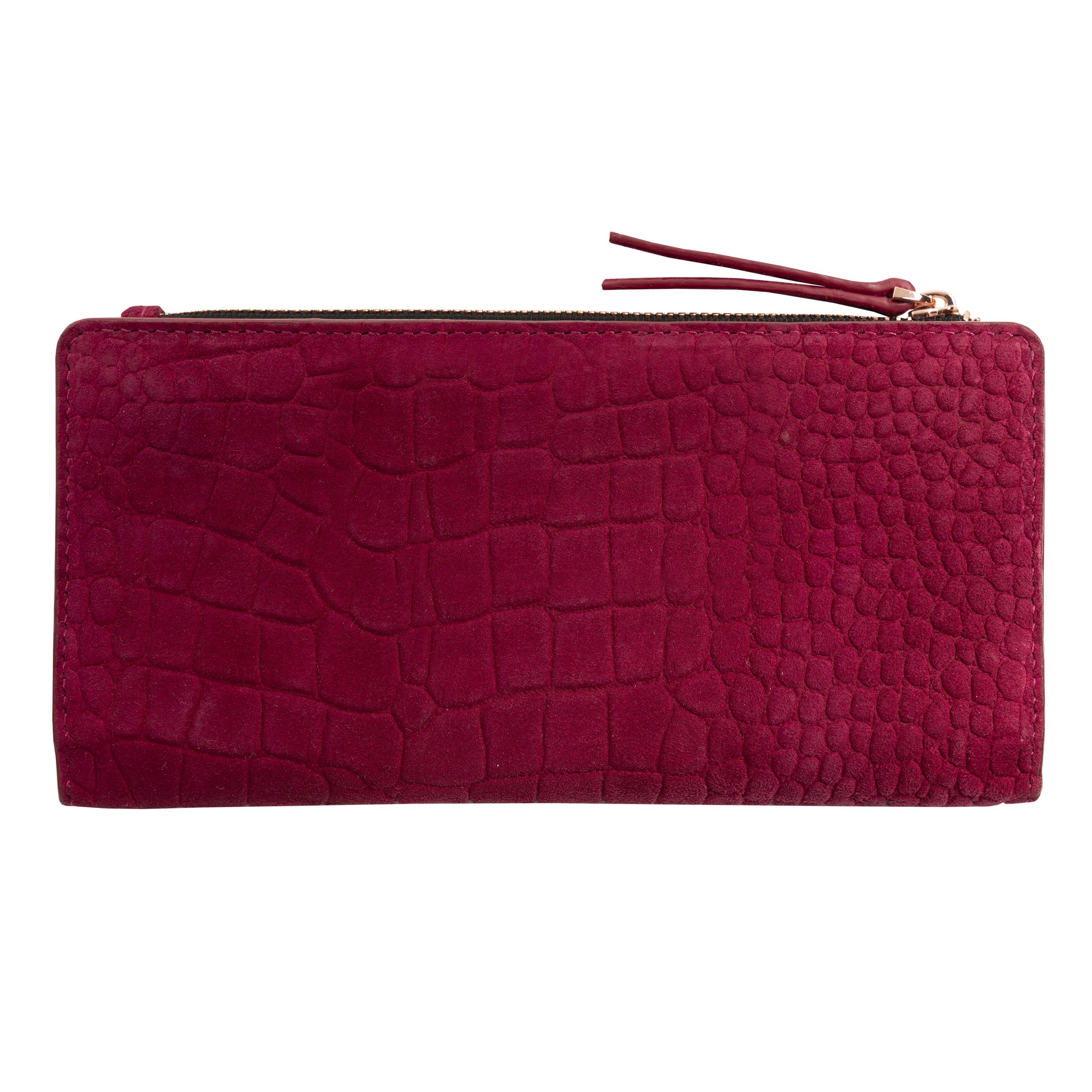 Дамский кошелек Giada Pink