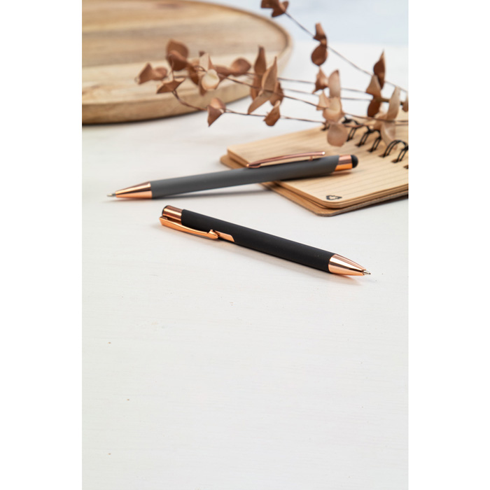 Шариковая ручка Ronnel, Cool