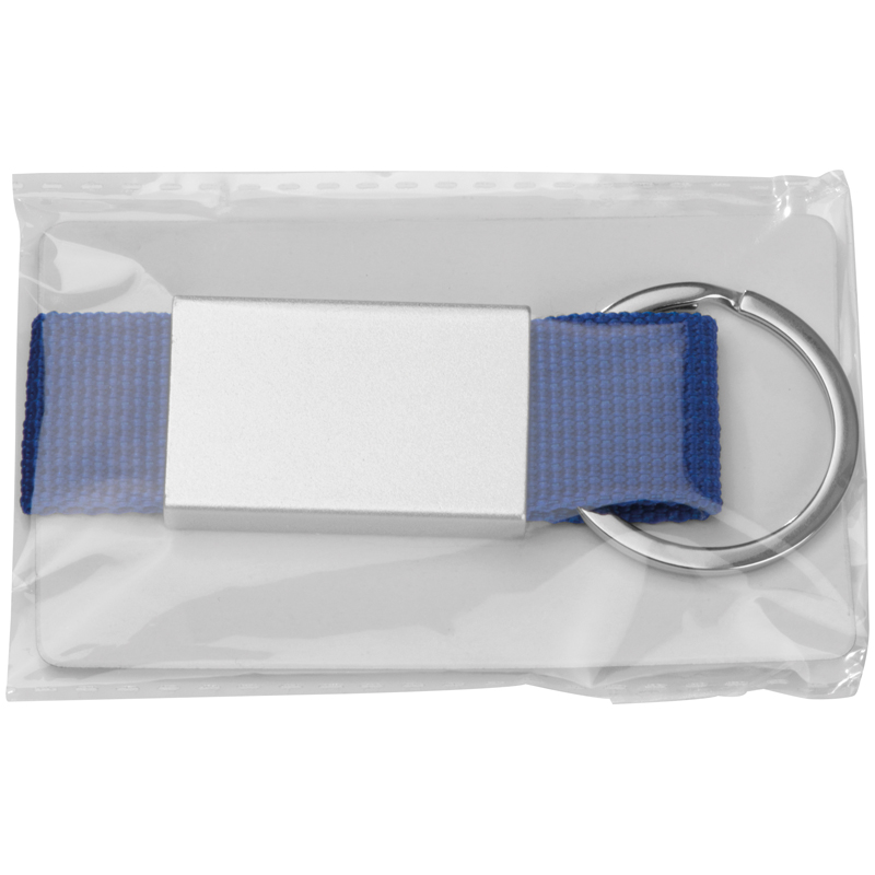 Брелок металический, Macma