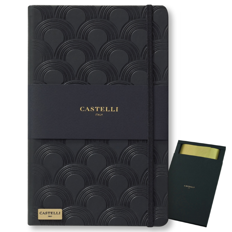 CASTELLI ART DECO в коробке