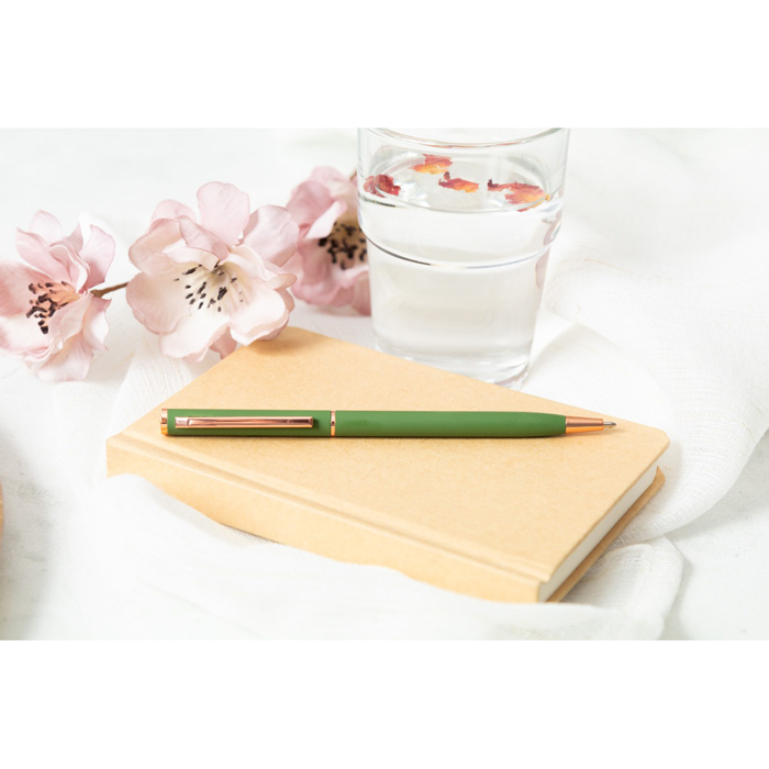 Ручка шариковая Recepto