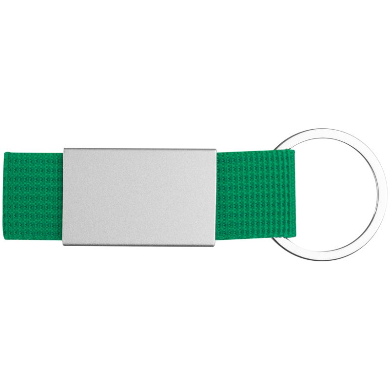 Брелок металический, Macma