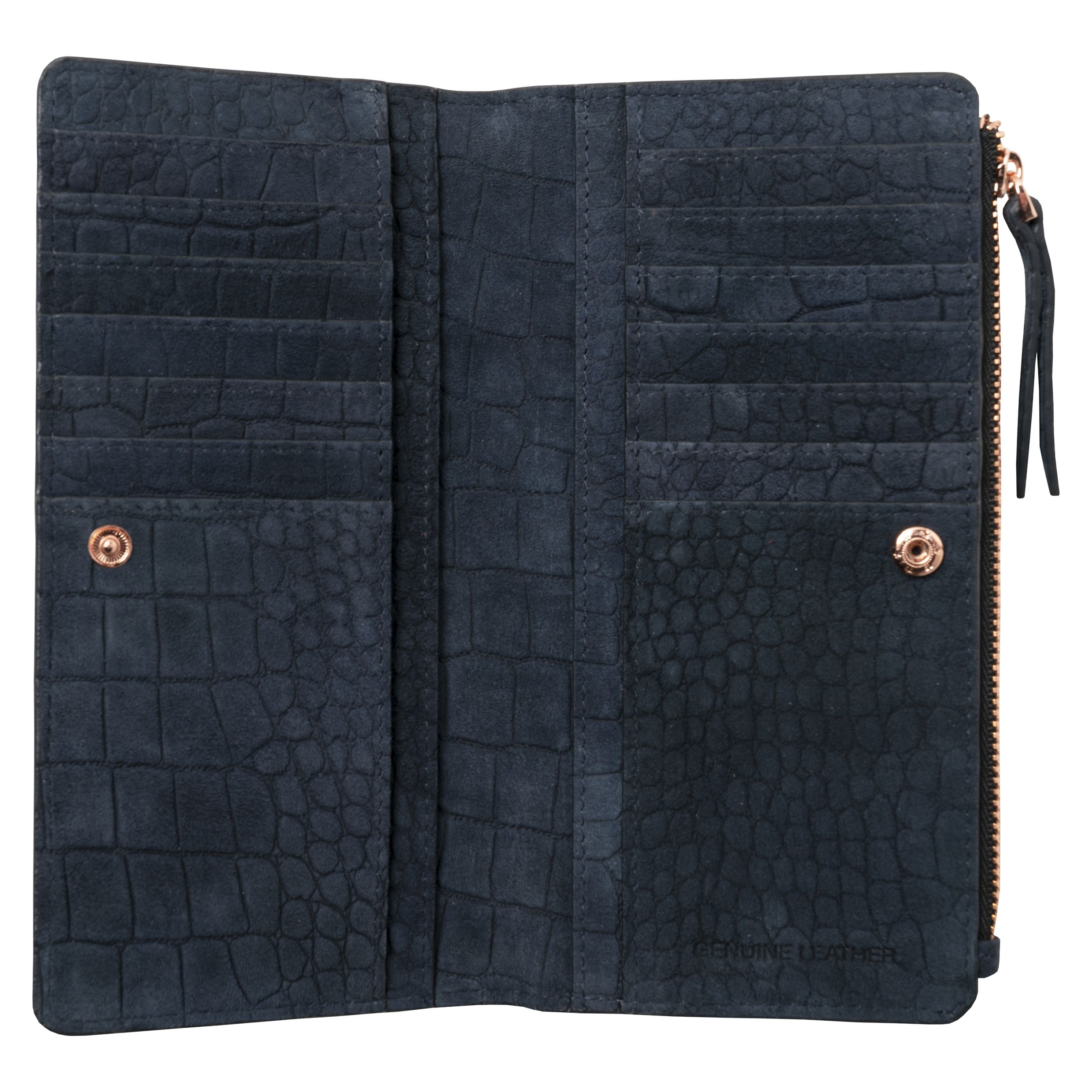 Дамский кошелек Giada Navy