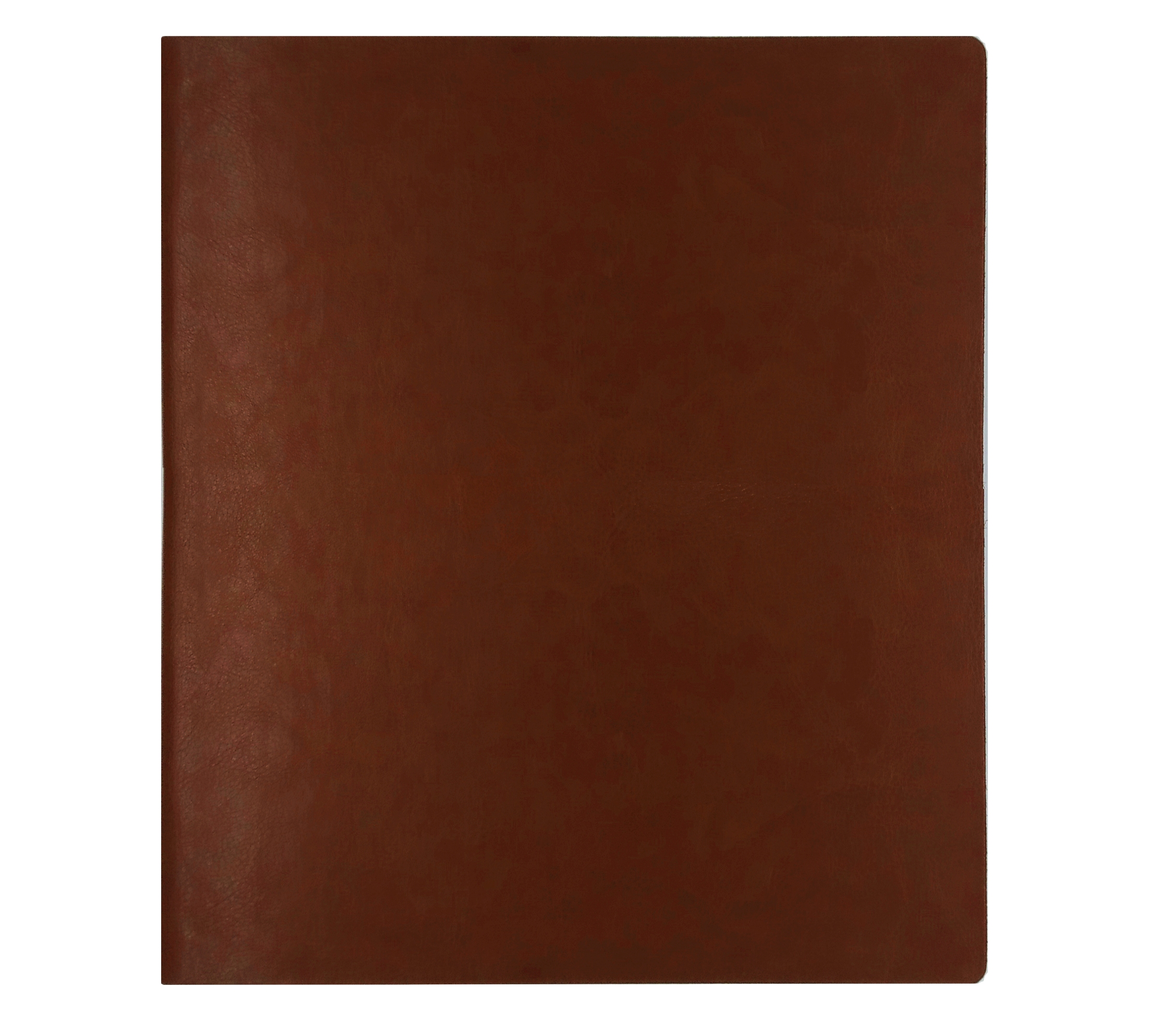 Еженедельник датир. V65 тонир.бум. NEBRASCA FLEX Premium англ. красный