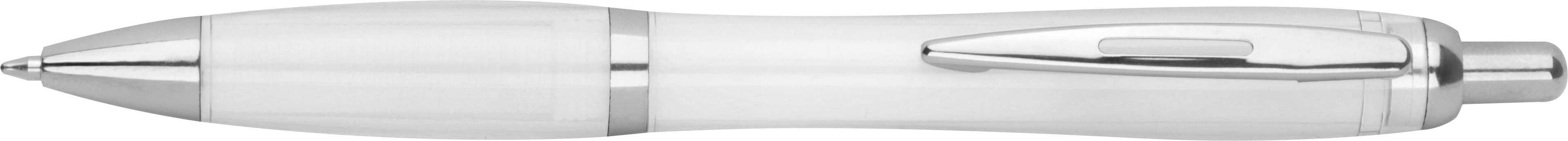 Пластиковая ручка