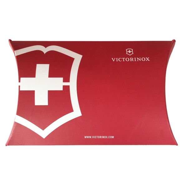 Многофункциональный карманный нож Classic SD Victorinox