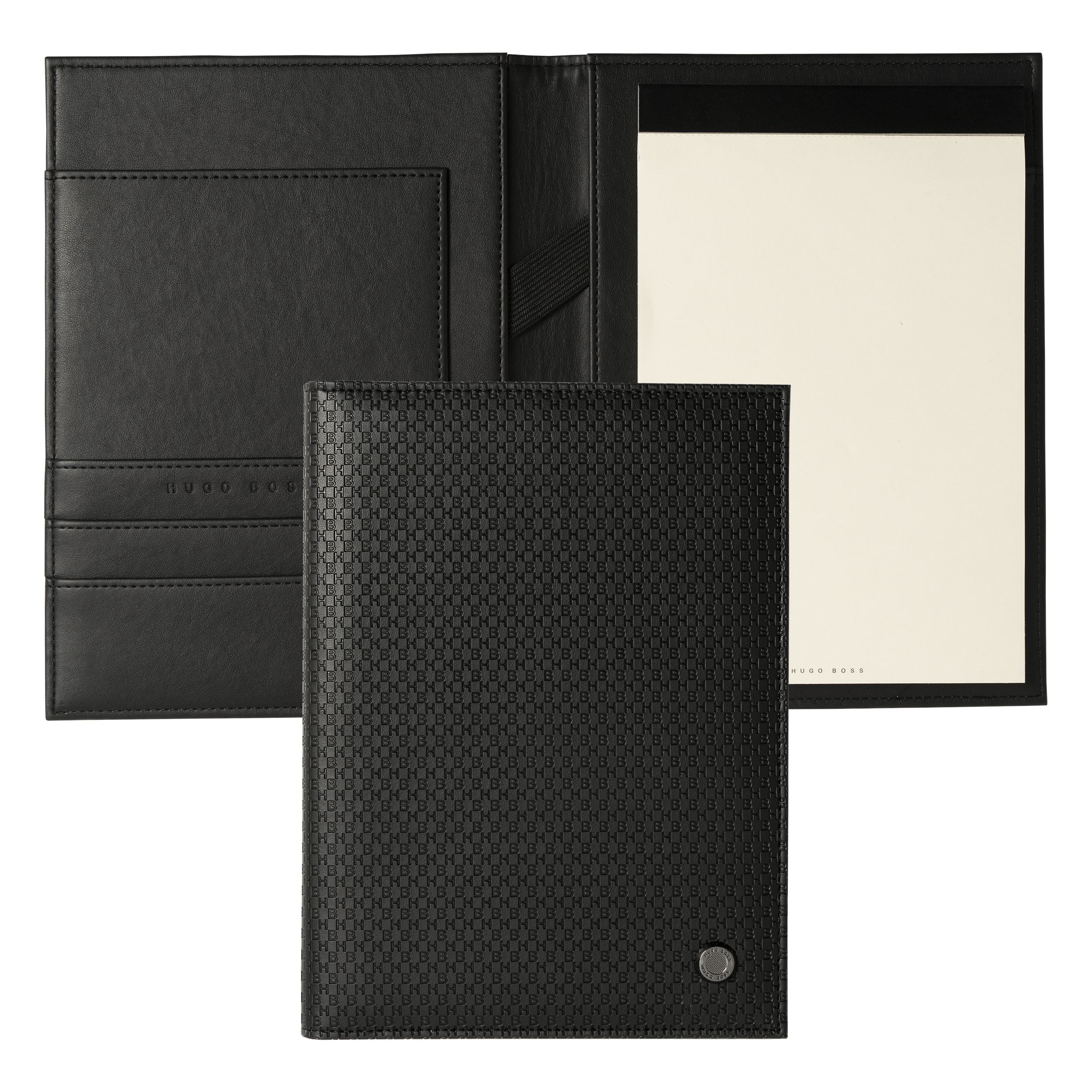 Папка формата А5 Epitome Black