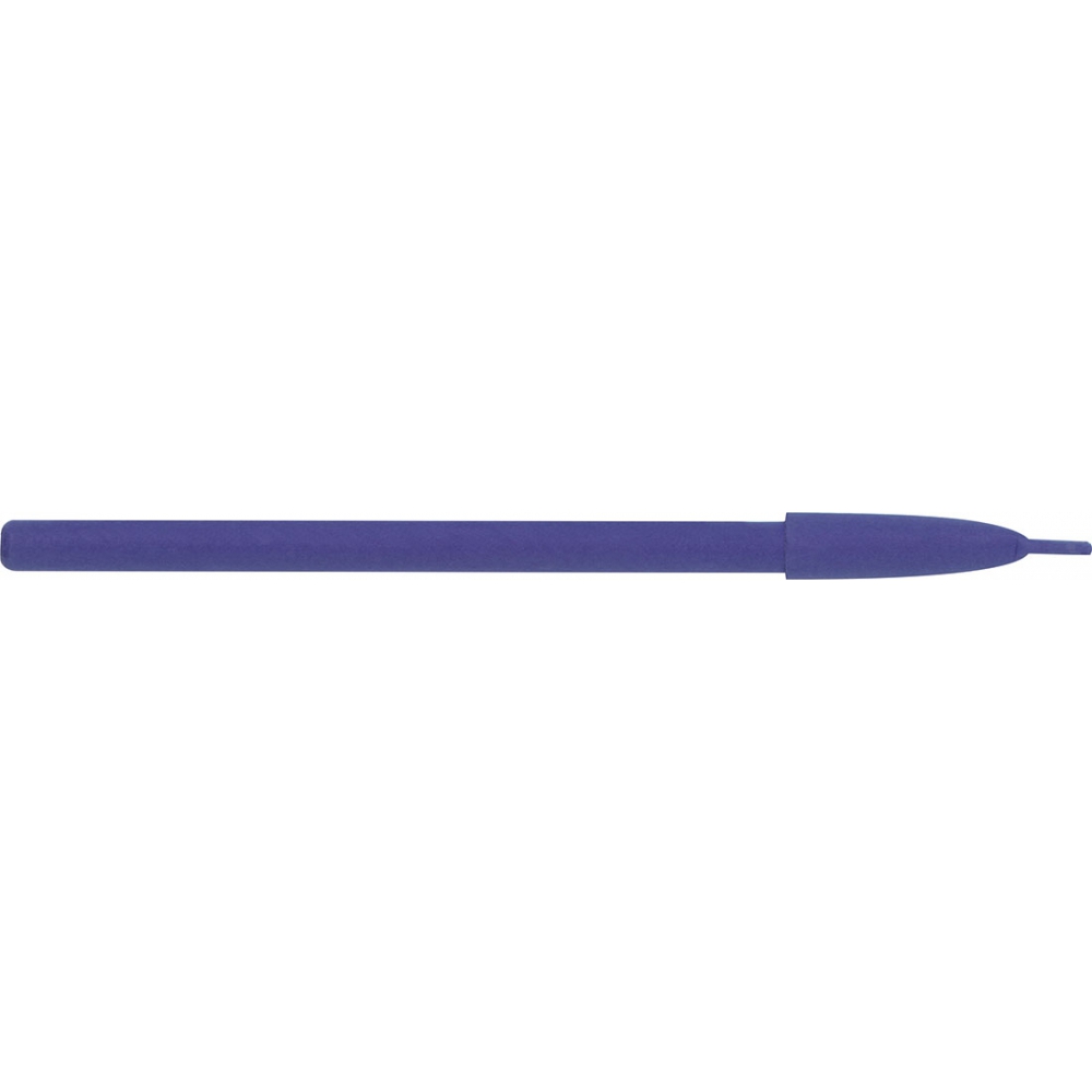Вечный карандаш, фиолетовый, Macma