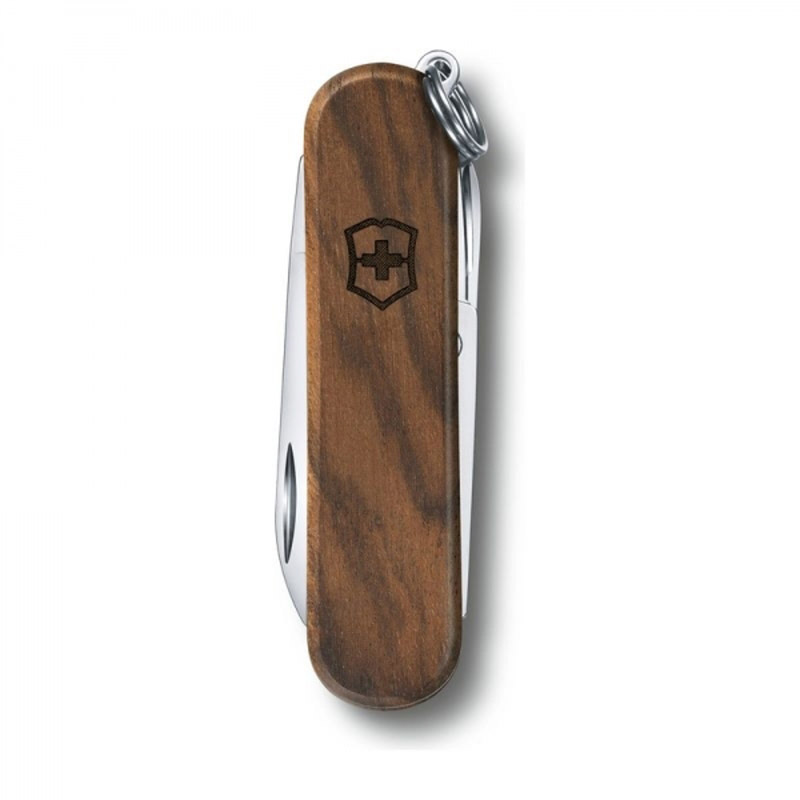 Многофункциональный карманный нож Classic SD Victorinox