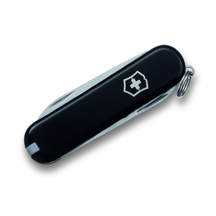 Многофункциональный карманный нож Classic SD Victorinox