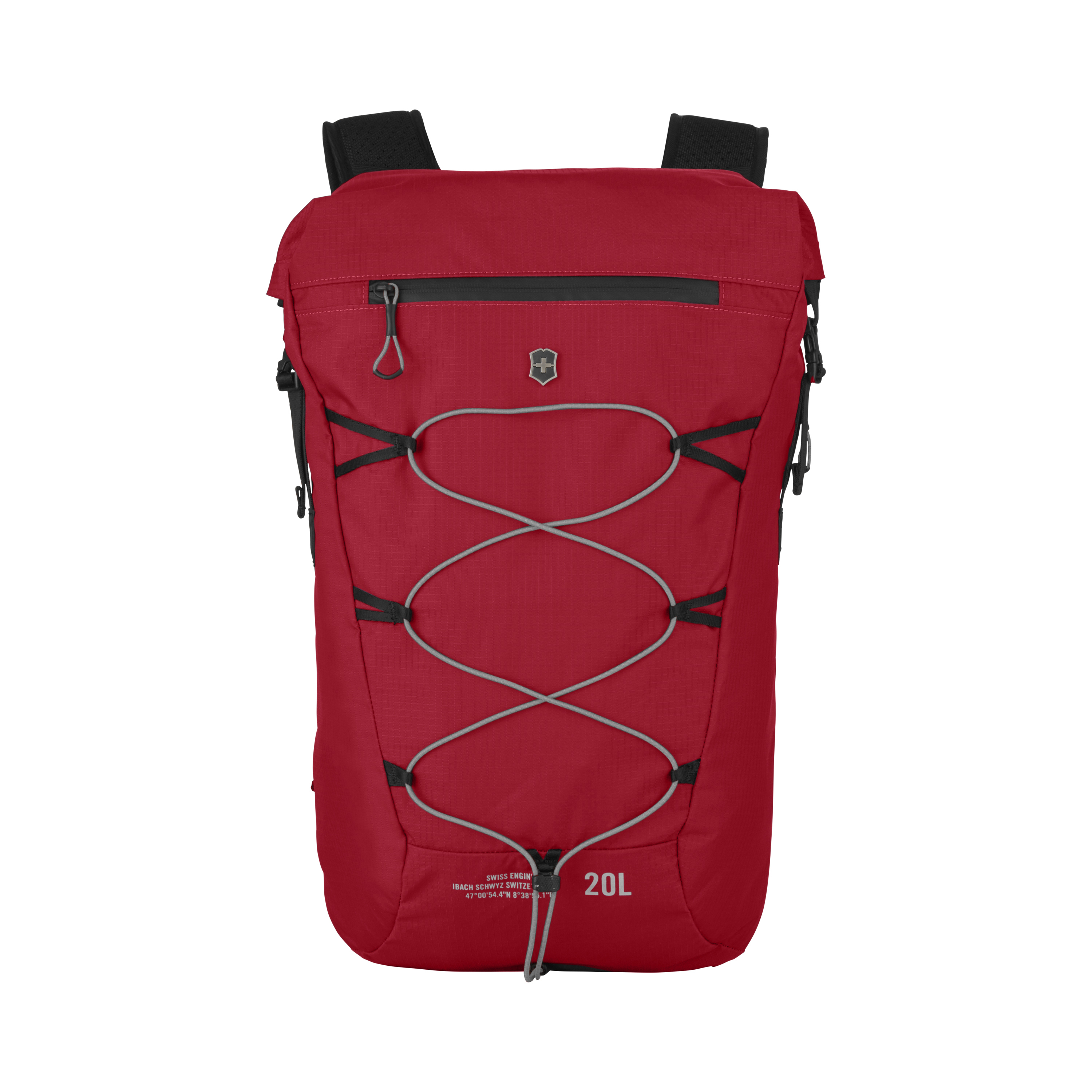 Рюкзак Altmont Active Lightweight Rolltop