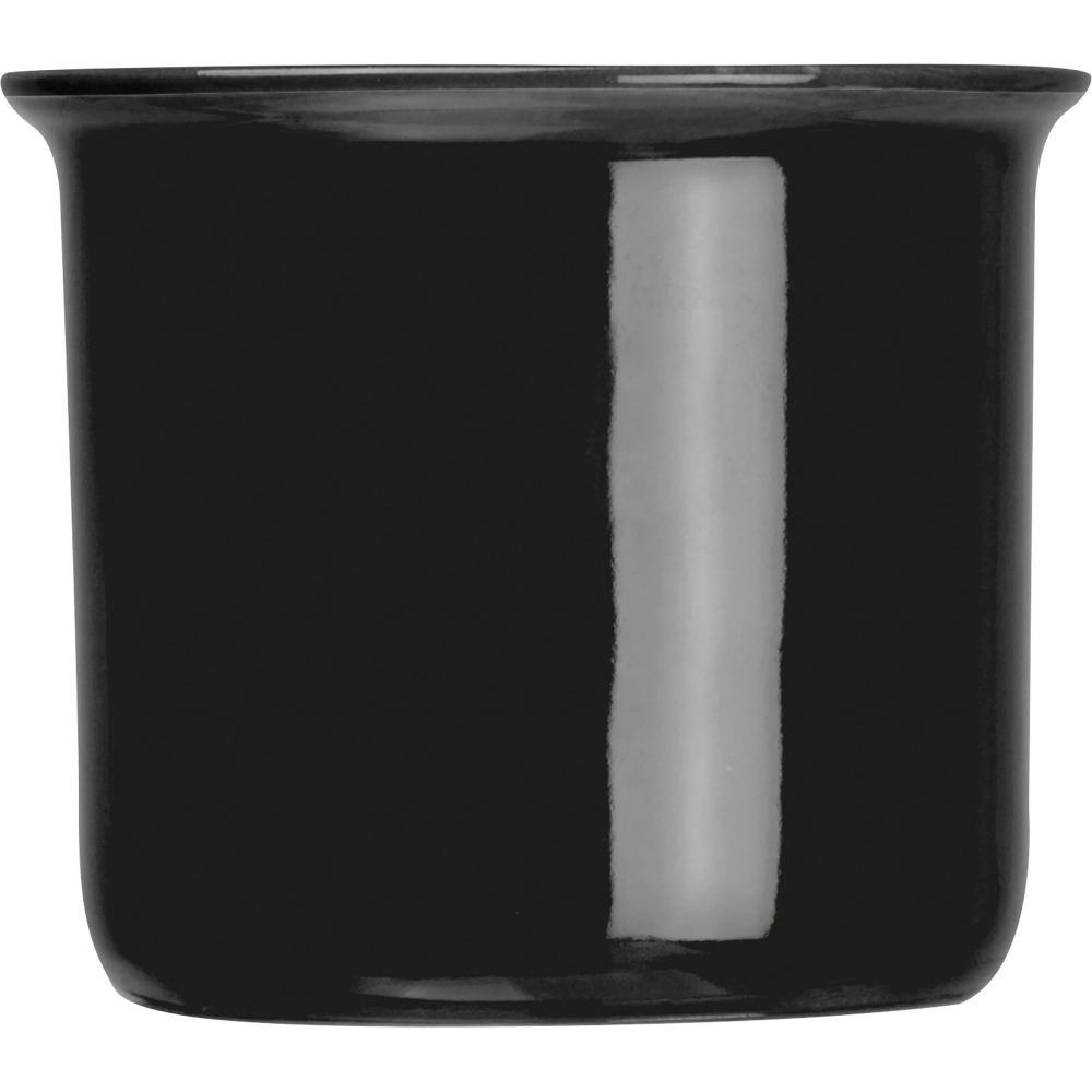 Керамическая кружка 60 мл