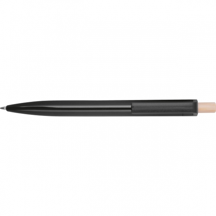 Ручка шариковая BOA VISTA, чёрный