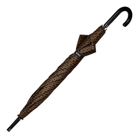 Зонт Monogramme Camel, 