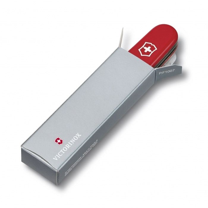 Многофункциональный карманный нож Ranger Victorinox