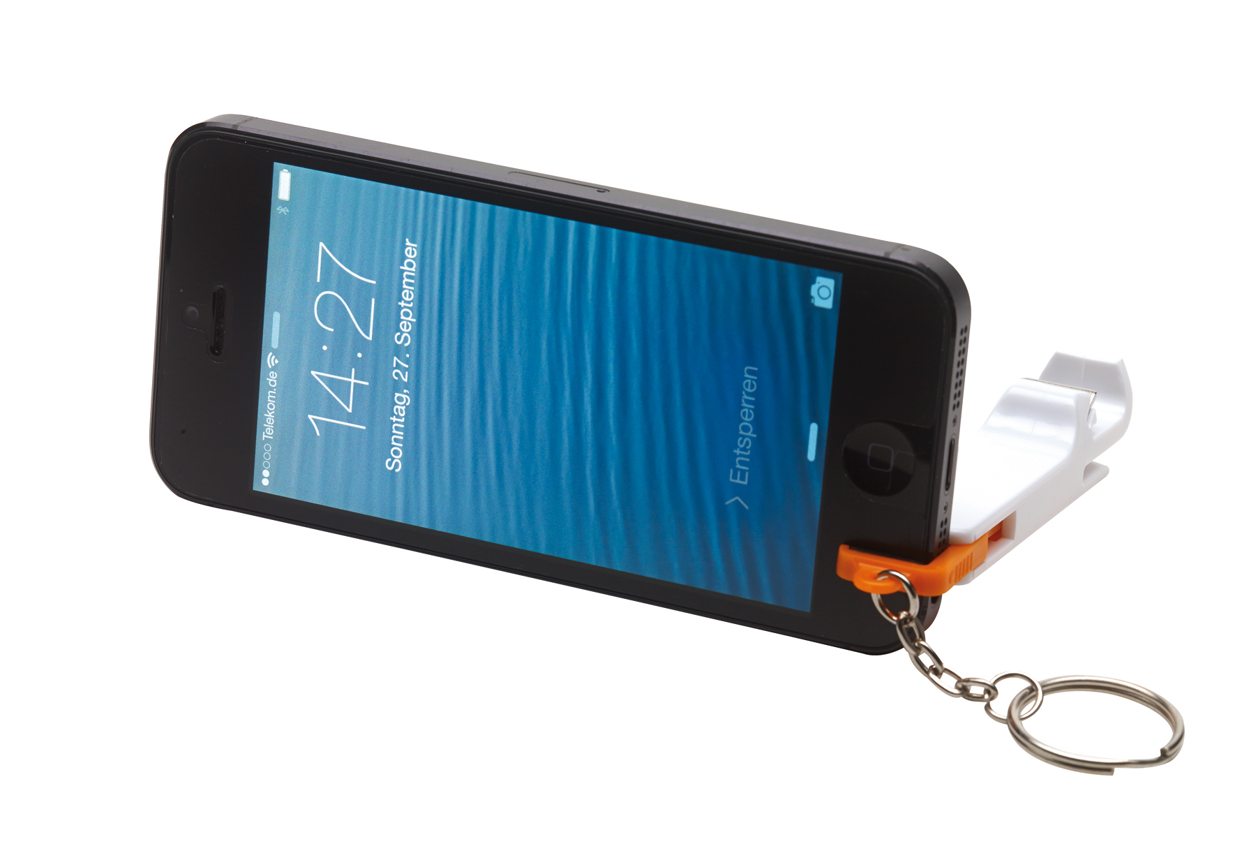 Брелок-открывалка DOUBLE OPEN