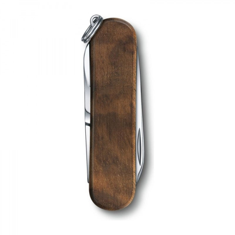 Многофункциональный карманный нож Classic SD Victorinox