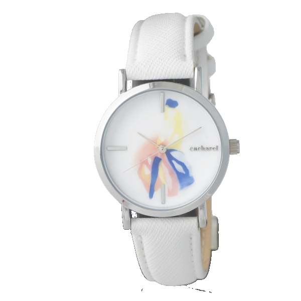 Часы наручные Demoiselle Blanc, Cacharel