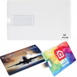 Флеш-карта 8 ГБ