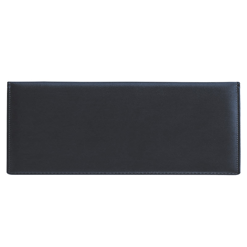 Планинг 29,8х10,5 см дат. тонир.бум. PORTAFOLIO TOP prem. синий