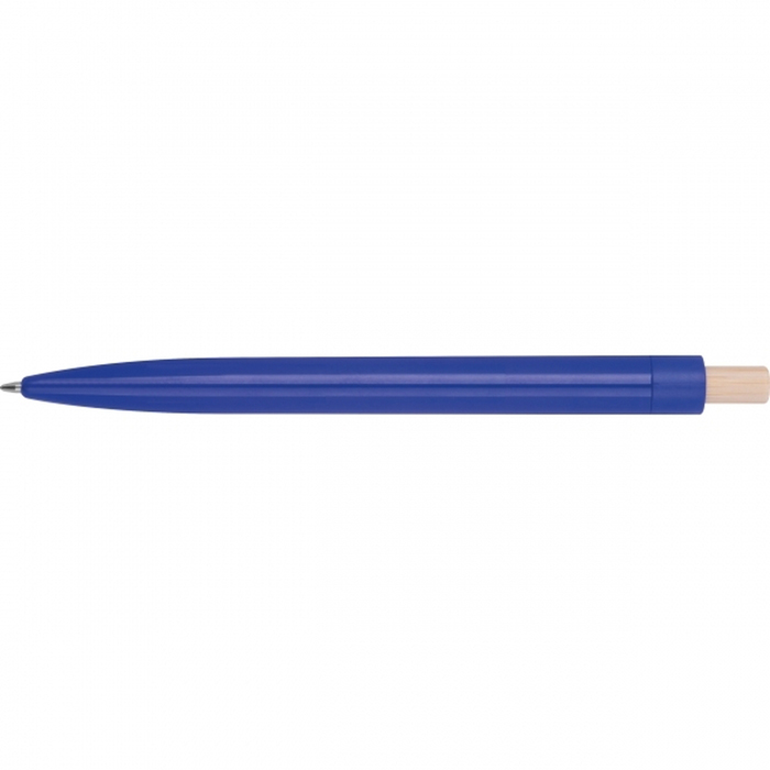 Ручка шариковая BOA VISTA, синий