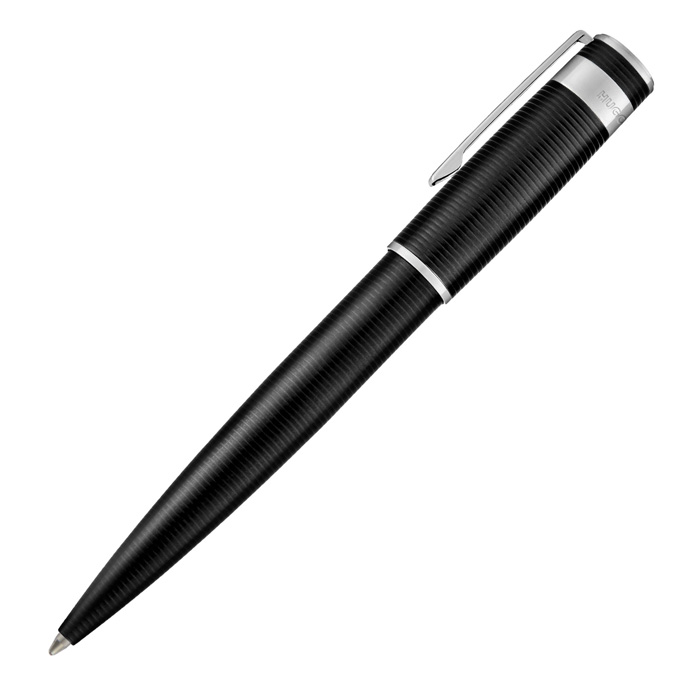 Ручка шариковая Arche Horizon Black, чёрный