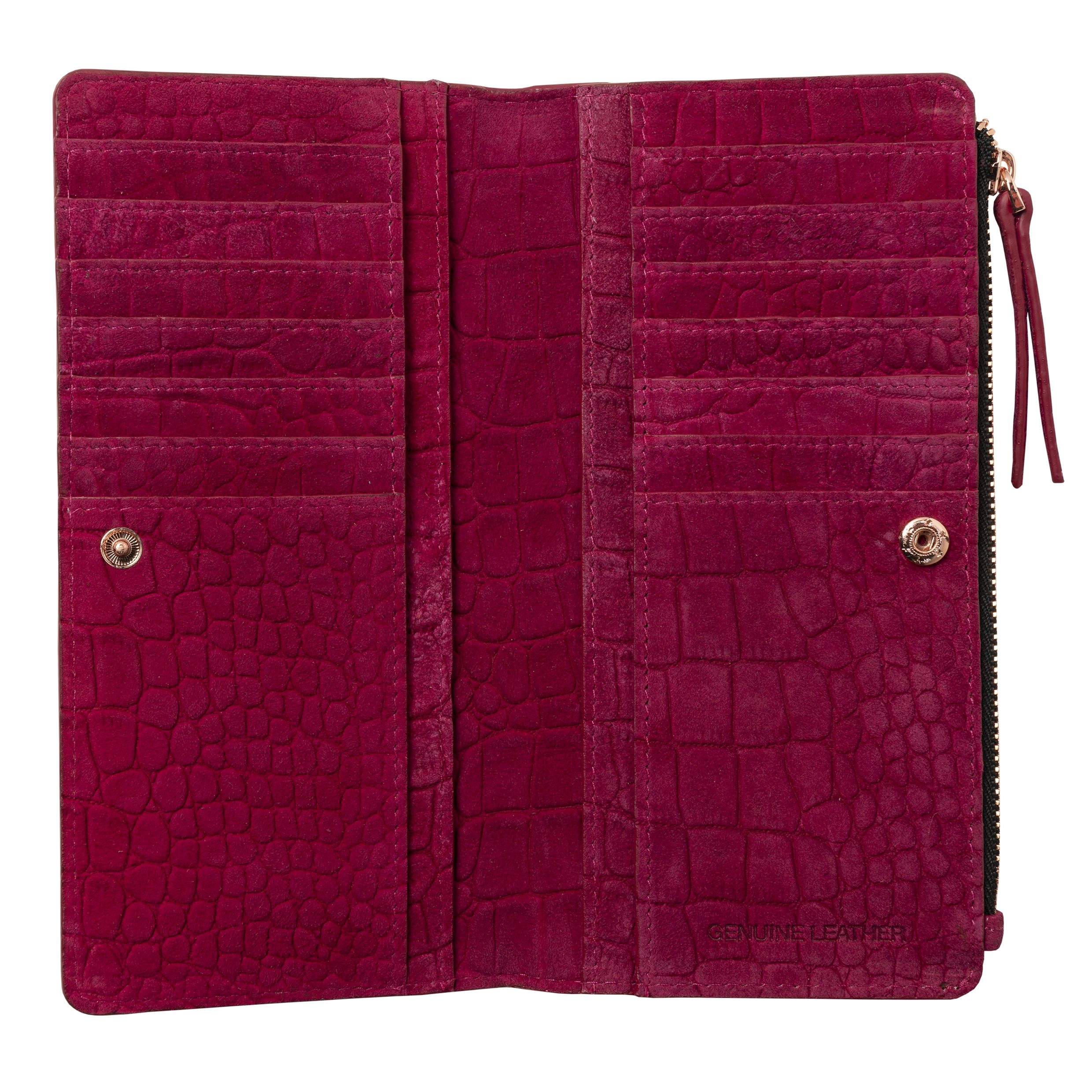 Дамский кошелек Giada Pink