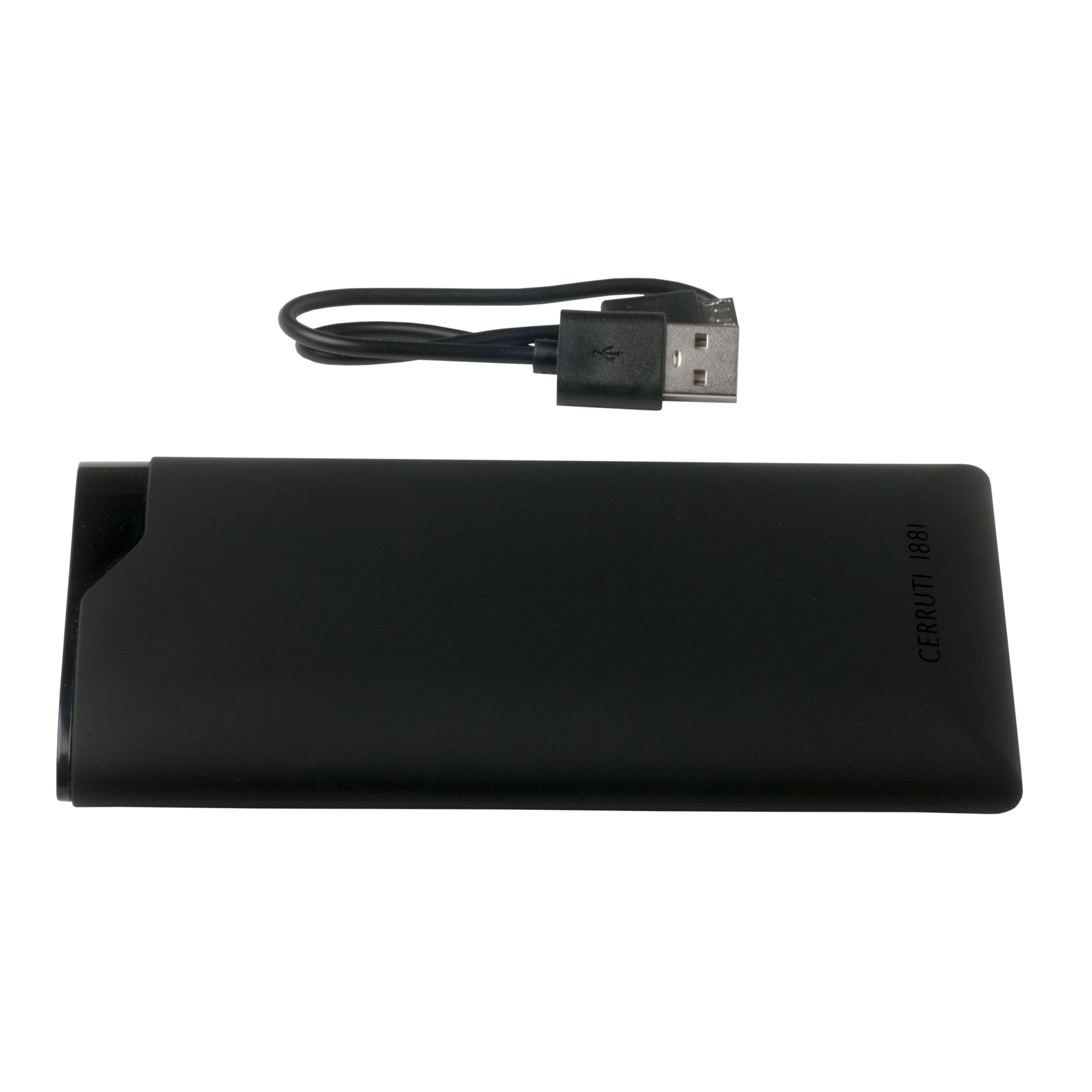 Аккумулятор переносной внешний  10000 мАч, 