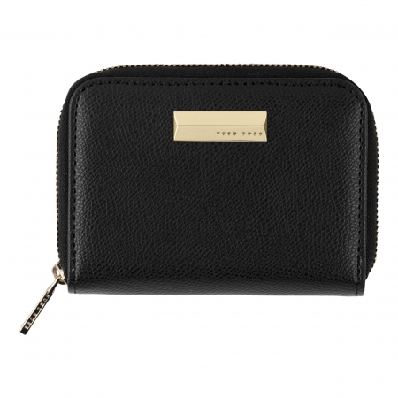 Обложка для блокнота А7 Vivid Black