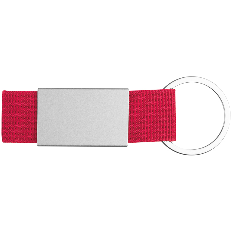 Брелок металический, Macma