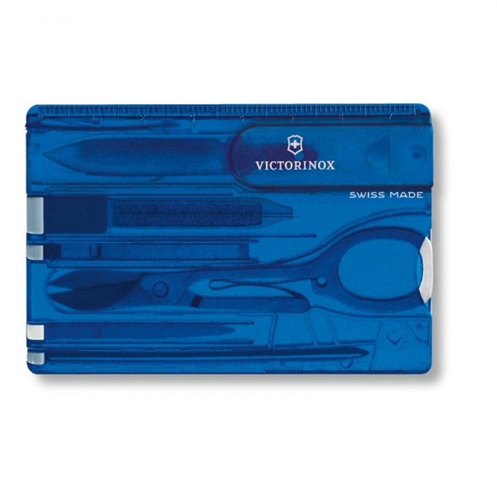 Карта-мультитул Victorinox SwissCard Classic