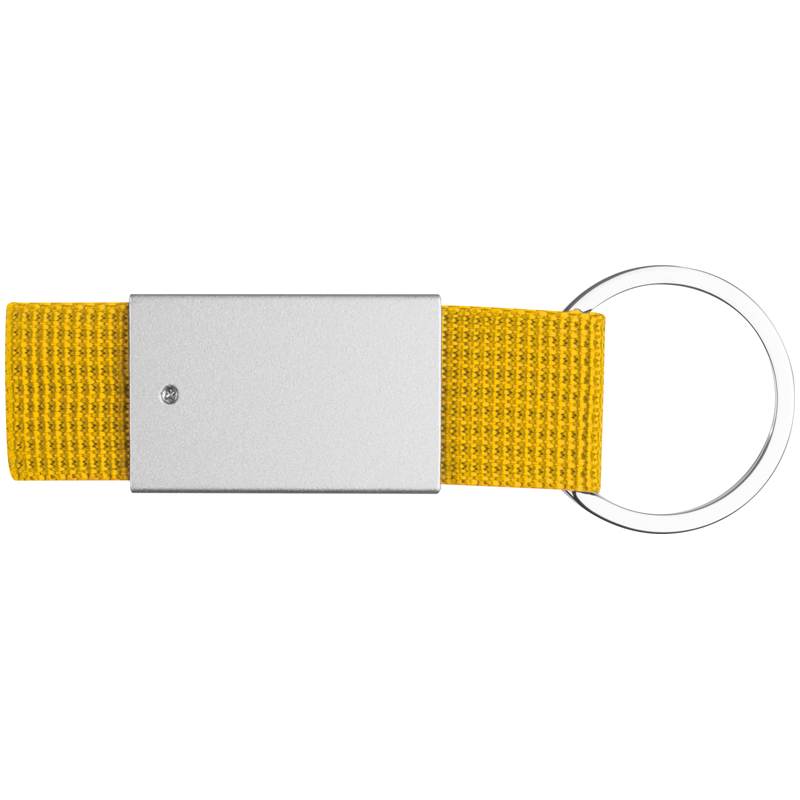 Брелок металический, Macma